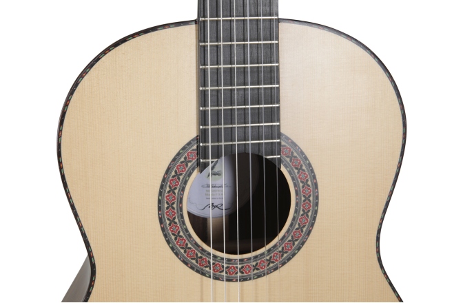 Chitară clasică Manuel Rodriguez Magistral Serie F-S ind. Palisander all solid Spruce/rosewood