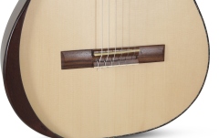 Chitară clasică Manuel Rodriguez Magistral Serie F-S ind. Palisander all solid Spruce/rosewood