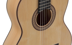 Chitară Clasică Manuel Rodriguez Signature Legacy  FLAMENCO FF Sabicas 