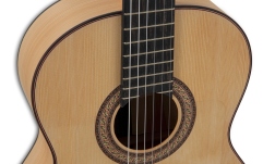 Chitară Clasică Manuel Rodriguez Signature Legacy  FLAMENCO FF Sabicas 