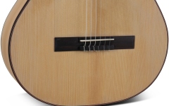 Chitară Clasică Manuel Rodriguez Signature Legacy  FLAMENCO FF Sabicas 