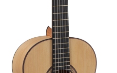 Chitară Clasică Manuel Rodriguez Signature Legacy  FLAMENCO FF Sabicas 