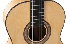 Chitară clasică  Manuel Rodriguez Signature Legacy FLAMENCO FF Sabicas