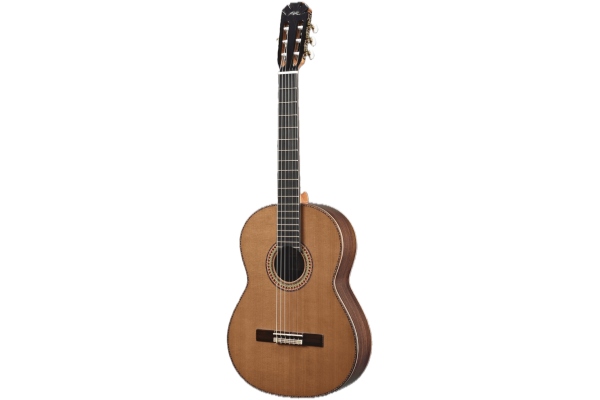 Signature Legacy JUNIOR Maestro Guitar  JR.