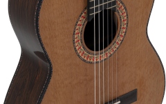 Chitară Clasică Manuel Rodriguez Signature Legacy  Manuel Rodriguez SENIOR