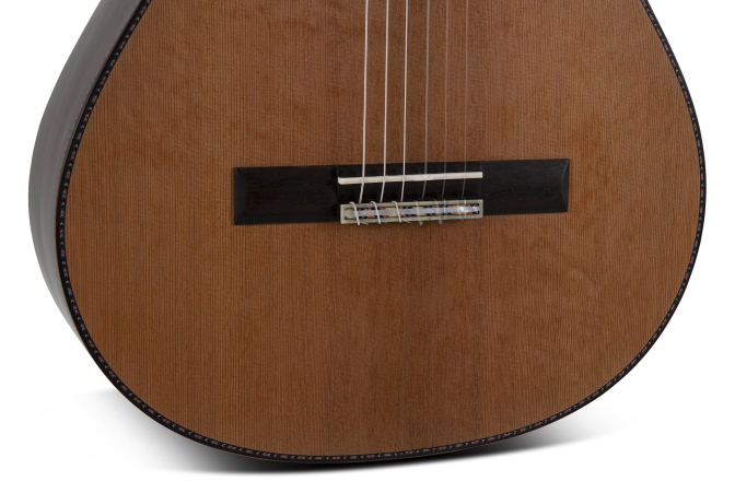 Chitară Clasică Manuel Rodriguez Signature Legacy  Manuel Rodriguez SENIOR