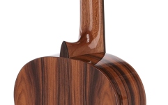 Chitară clasică Manuel Rodriguez Superior Serie EX-SC Cedru/Santos high gloss
