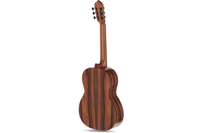 Chitară clasică Manuel Rodriguez Superior Serie EX-SC Cedru/Santos high gloss