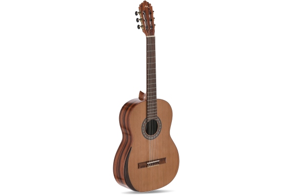 Superior Serie EX-SC Cedru/Santos high gloss