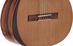 Chitară clasică Manuel Rodriguez Superior Serie EX-SC Cedru/Santos high gloss