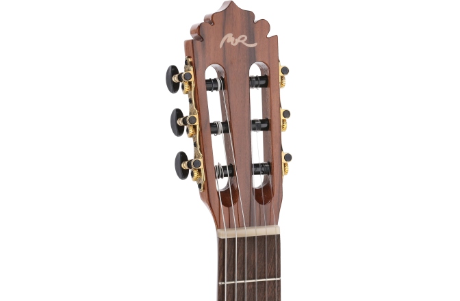 Chitară clasică Manuel Rodriguez Superior Serie EX-SC Cedru/Santos high gloss