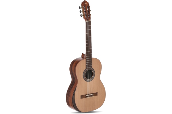 Superior Serie EX-SC Cedru/Santos