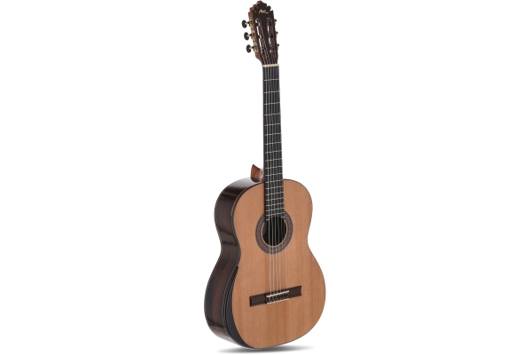Superior Serie EX-ZC Cedru/Ziricote