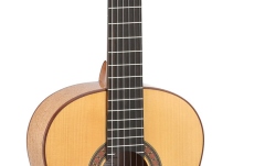 Chitară clasică Manuel Rodriguez SUPERIOR Serie J-SBE 2025
