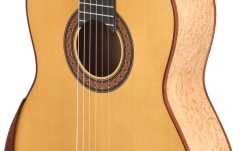 Chitară clasică Manuel Rodriguez SUPERIOR Serie J-SBE 2025