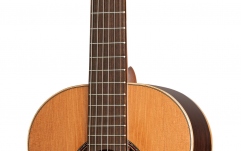 Chitară clasică Ortega B-Grade  Traditional Series Nylon String Guitar 6 String 7/8 Grenadillo / Cedar + Bag
