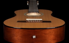 Chitară Clasică Ortega Classic Guitar 1/2 RST5-1/2
