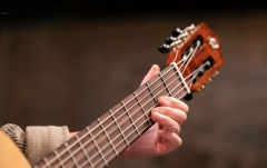 Chitară Clasică Ortega Classic Guitar 4/4 RST5