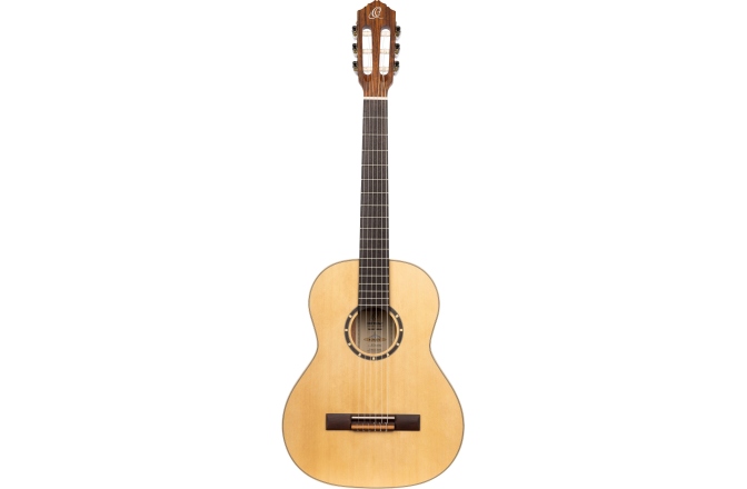 Chitară Clasică Ortega Classical Family 3/4 + Gigbag Lefthand R121L-3/4