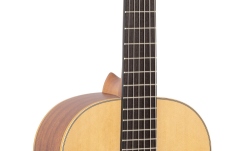 Chitară Clasică Ortega Classical Family 3/4 + Gigbag Lefthand R121L-3/4