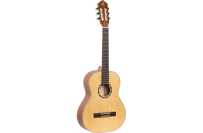 Chitară Clasică Ortega Classical Family 3/4 + Gigbag Lefthand R121L-3/4