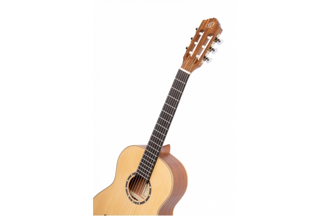 Chitară Clasică Ortega Classical Family 3/4 + Gigbag Lefthand R121L-3/4