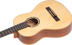 Chitară Clasică Ortega Classical Family 3/4 + Gigbag Lefthand R121L-3/4