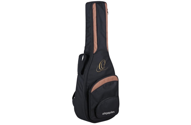 Chitară Clasică Ortega Classical Family 3/4 + Gigbag Lefthand R121L-3/4