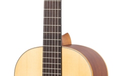Chitară Clasică Ortega Classical Family 4/4 + Gigbag Lefthand NT R121L