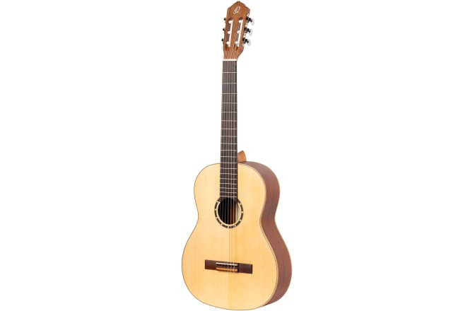 Chitară Clasică Ortega Classical Family 4/4 + Gigbag Lefthand NT R121L