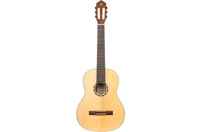 Chitară Clasică Ortega Classical Family 4/4 + Gigbag Lefthand NT R121L