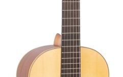Chitară Clasică Ortega Classical Family 4/4 + Gigbag Lefthand NT R121L