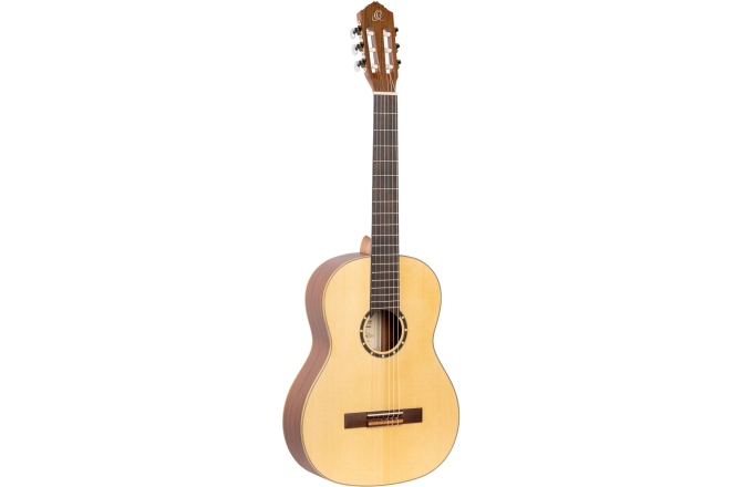 Chitară Clasică Ortega Classical Family 4/4 + Gigbag Lefthand NT R121L