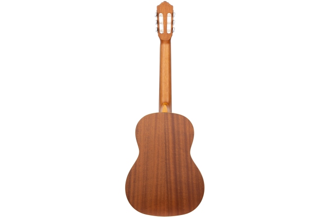 Chitară Clasică Ortega Classical Family 4/4 + Gigbag Lefthand NT R121L