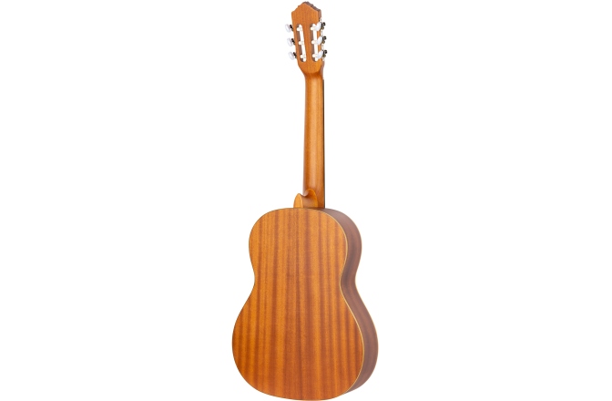 Chitară Clasică Ortega Classical Family 4/4 + Gigbag Lefthand NT R121L
