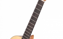 Chitară Clasică Ortega Classical Family 4/4 + Gigbag Lefthand NT R121L