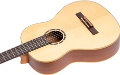 Chitară Clasică Ortega Classical Family 4/4 + Gigbag Lefthand NT R121L