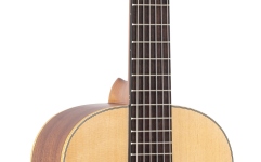 Chitară clasică Ortega Classical Guitar Family Series 1/2 inclusive Gigbag - NT - Natural