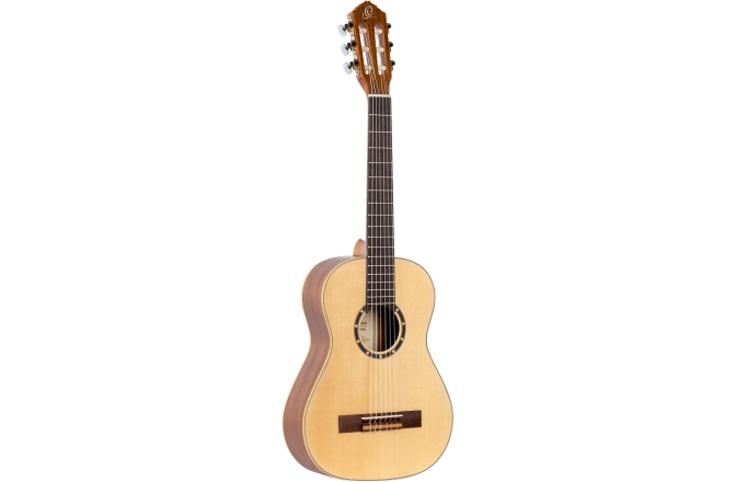 Chitară clasică Ortega Classical Guitar Family Series 1/2 inclusive Gigbag - NT - Natural