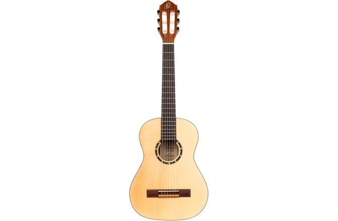 Chitară clasică Ortega Classical Guitar Family Series 1/2 inclusive Gigbag - NT - Natural