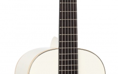 Chitară clasică Ortega Classical Guitar Family Series 1/2 inclusive Gigbag - WH - White