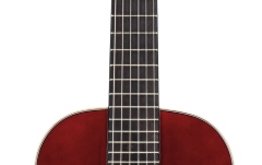 Chitară clasică Ortega Classical Guitar Family Series 1/4 inclusive Bag - WR - Winered