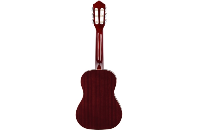 Chitară clasică Ortega Classical Guitar Family Series 1/4 inclusive Bag - WR - Winered