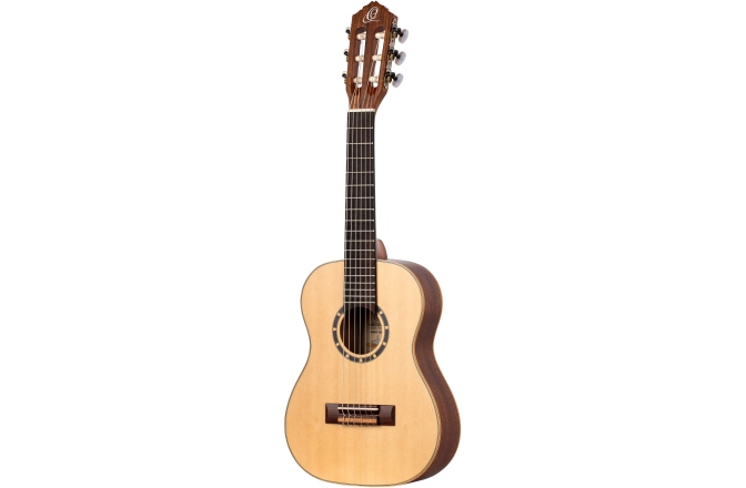 Chitară clasică Ortega Classical Guitar Family Series 1/4 - Natural
