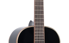 Chitară clasică Ortega Classical Guitar Family Series 3/4 inclusive Gigbag - BK - Black