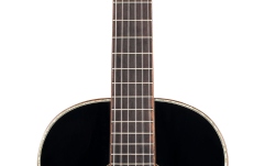 Chitară clasică Ortega Classical Guitar Family Series 3/4 inclusive Gigbag - BK - Black