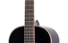 Chitară clasică Ortega Classical Guitar Family Series 3/4 inclusive Gigbag - BK - Black