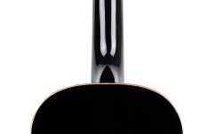 Chitară clasică Ortega Classical Guitar Family Series 3/4 inclusive Gigbag - BK - Black