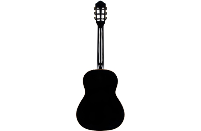 Chitară clasică Ortega Classical Guitar Family Series 3/4 inclusive Gigbag - BK - Black