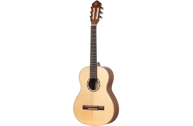 Chitară clasică   Ortega Classical Guitar Family Series 3/4 inclusive Gigbag - NT - Natural